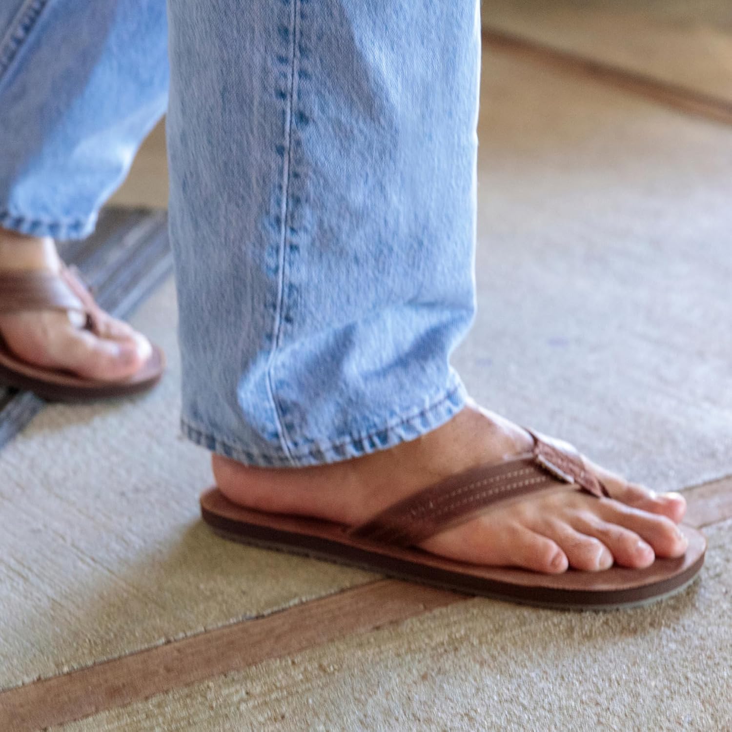 Reef Men’s Draftsmen Flip Flop Sandal