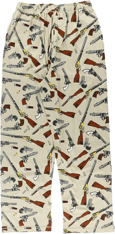 Lazy One Novelty Men's Pajama Pants, Pajama Bottoms for Men