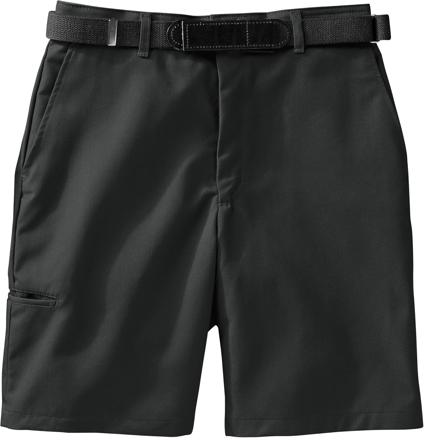 Red Kap Men's Cell Phone Pocket Shorts