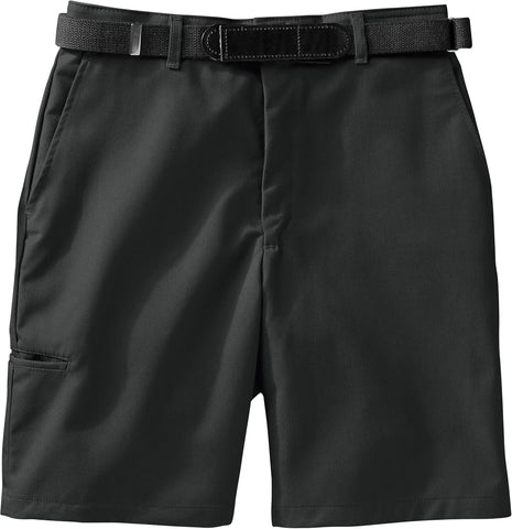 Red Kap Men's Cell Phone Pocket Shorts
