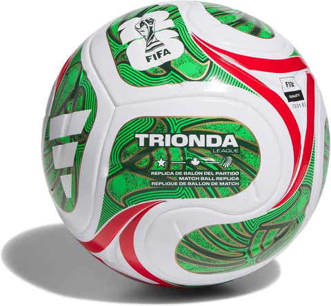adidas FIFA World Cup 26™ Trionda Soccer Ball