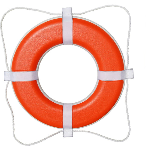 Taylor Made Coast Guard Approved Life Ring