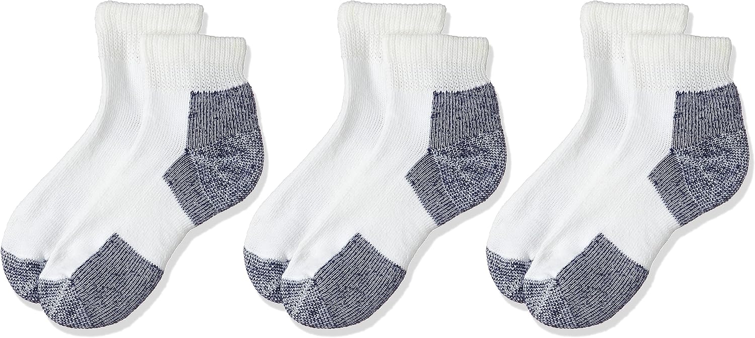 Thorlos Running Mini Crew Single Pair