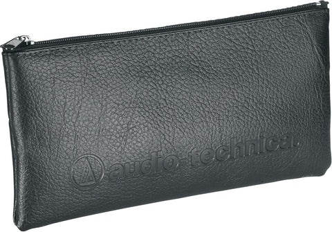 Audio-Technica AT2020 Cardioid Condenser Studio XLR Microphone, Ideal for Project/Home Studio Applications, Black