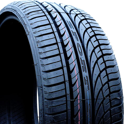 Fullway HP108 235/55R19 105V All Season XL Performance 19 inch Tire
