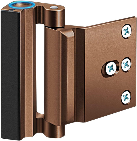 Door Locks for Kids Safety Front Door Home Security Door Reinforcement Lock