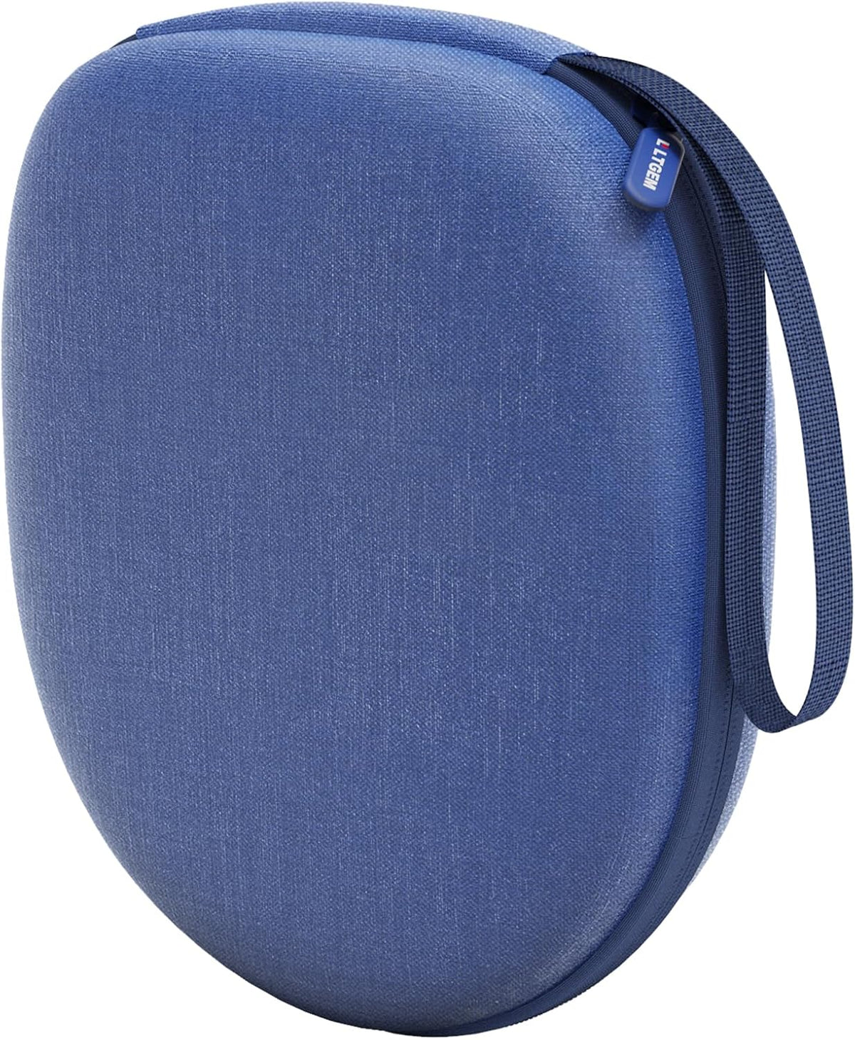 Case for JBL/Soundcore/JLab/Sony/KVIDIO/BERIBES Headphones Blue