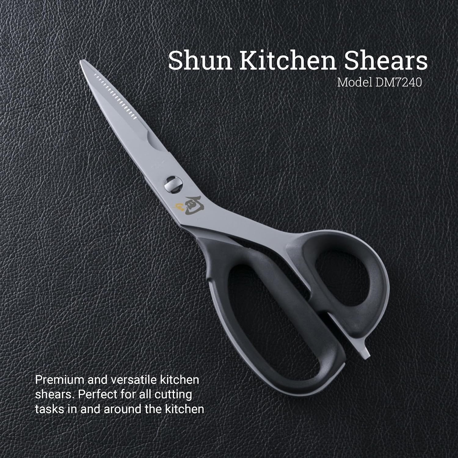 Shun Kitchen Shears