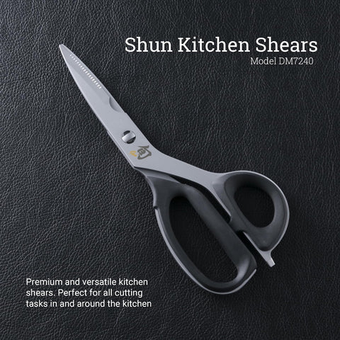 Shun Kitchen Shears