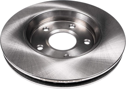 Detroit Axle - Front Brake Rotors for 11-20 Hyundai Elantra 12-17 19-21