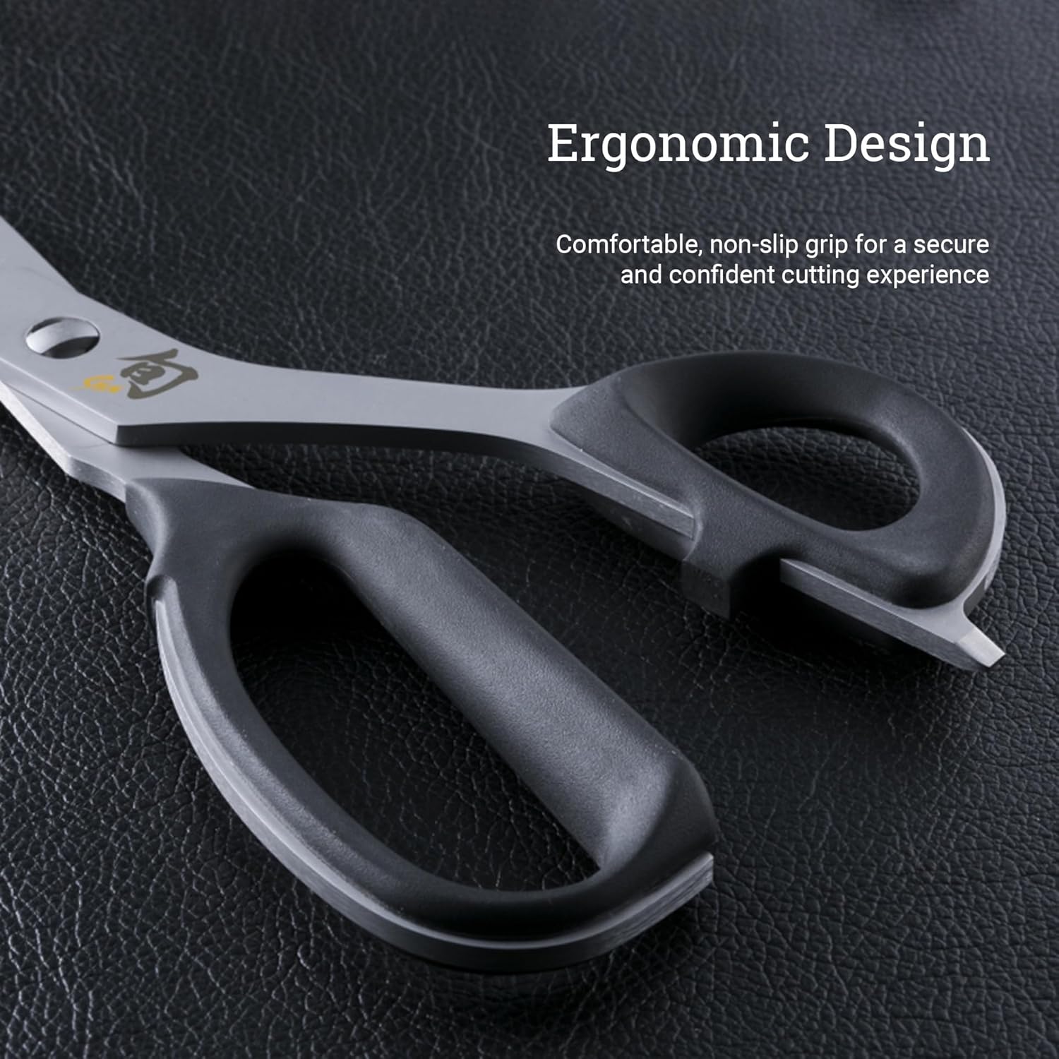 Shun Kitchen Shears