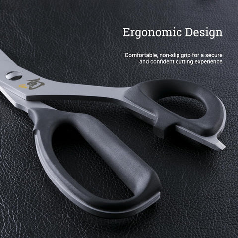 Shun Kitchen Shears