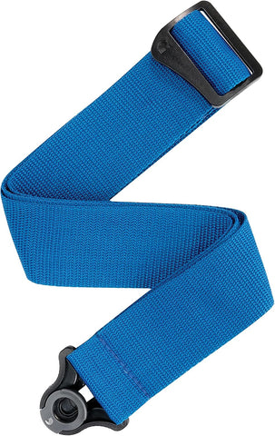 D'Addario Auto Lock Guitar Strap - Acoustic & Electric Accessories