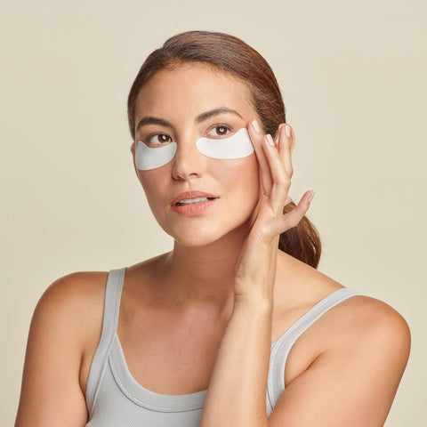 Colorescience, Total Eye Hydrogel Treatment Masks, 12 ct.