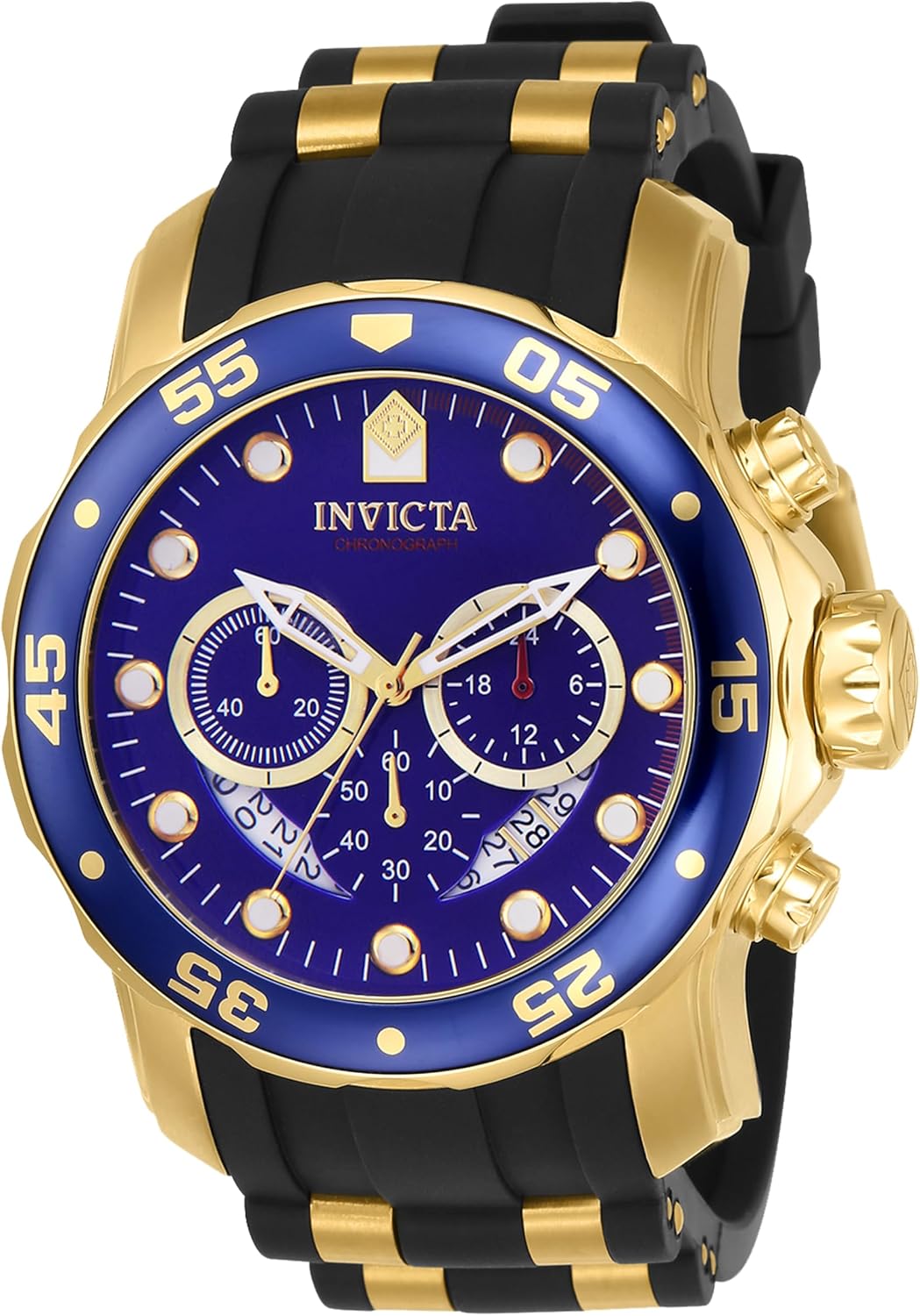 Invicta Men's Pro Diver Collection