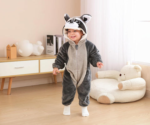 CuteOn Toddler Onesie Halloween Baby Costumes Romper 3M-4Y