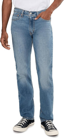 Levi's Men's 514 Straight Fit Jeans