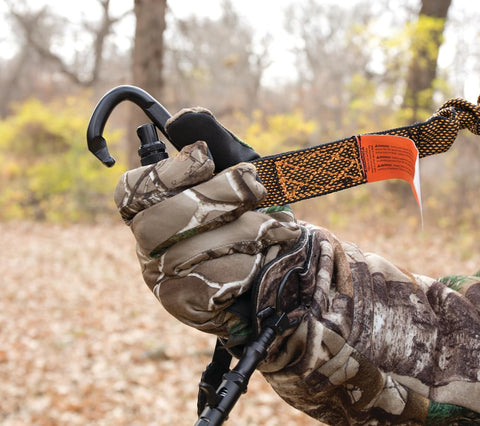 Muddy Muddy Safeguard Harness