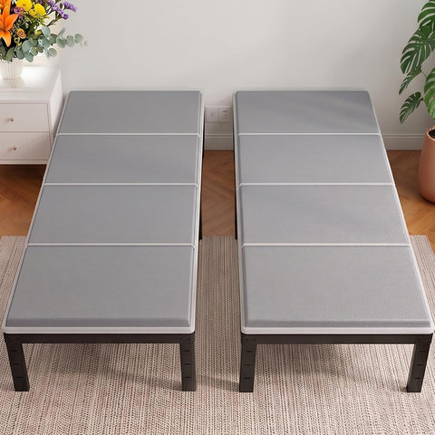 LAVEVE Heavy Duty Bunkie Board Twin XL 2-Pack 38'' x 79'', Anti-Slip