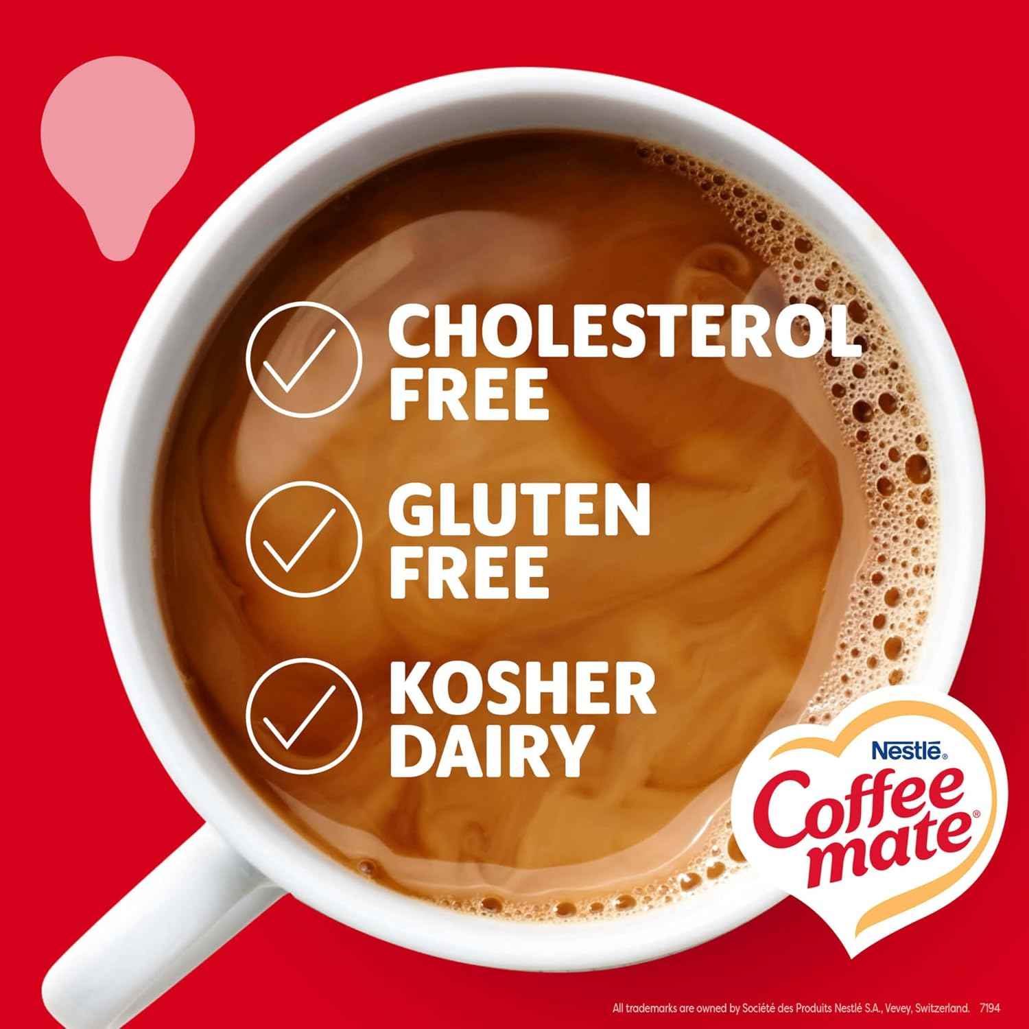 Nestle Coffee mate Non-Dairy Creamer Singles Variety Pack 0.375oz, 200-Pack | Liquid creamer, no refrigeration needed, creamer tubs, Original, Hazelnut, Italian Sweet Creme and Vanilla Caramel flavors