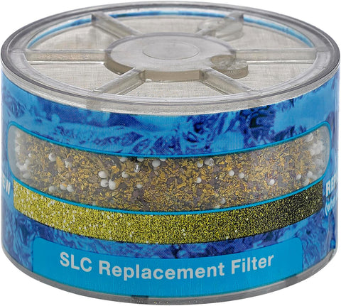 Sprite Showers SLC Slim-Line Replacement Chlorgon Shower Filter Cartridge
