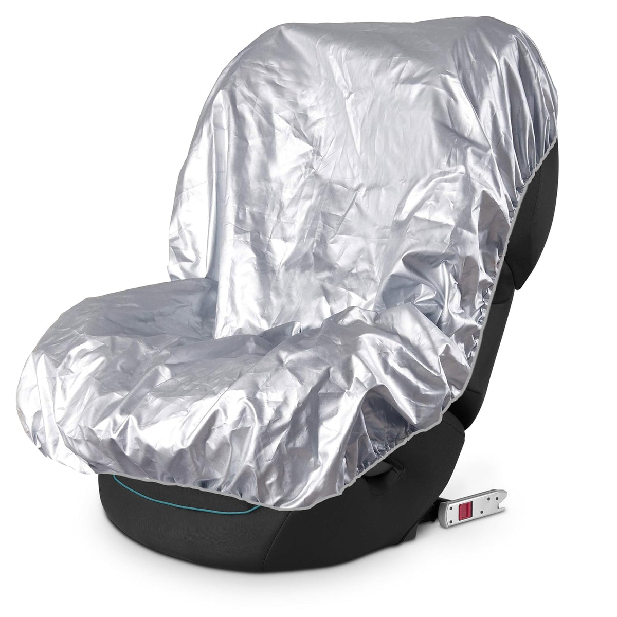 EcoNour Baby Car Seat Sun Shade Cover, Infant Carseat Heat Protector