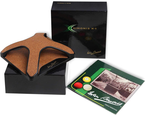 Simonis X-1 Pool Table Cloth Cleaning Tool. (Multi)