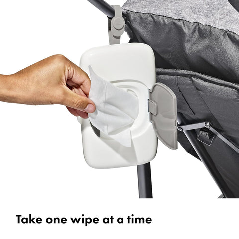 OXO Tot On-The-Go Wipes Dispenser - Drizzle