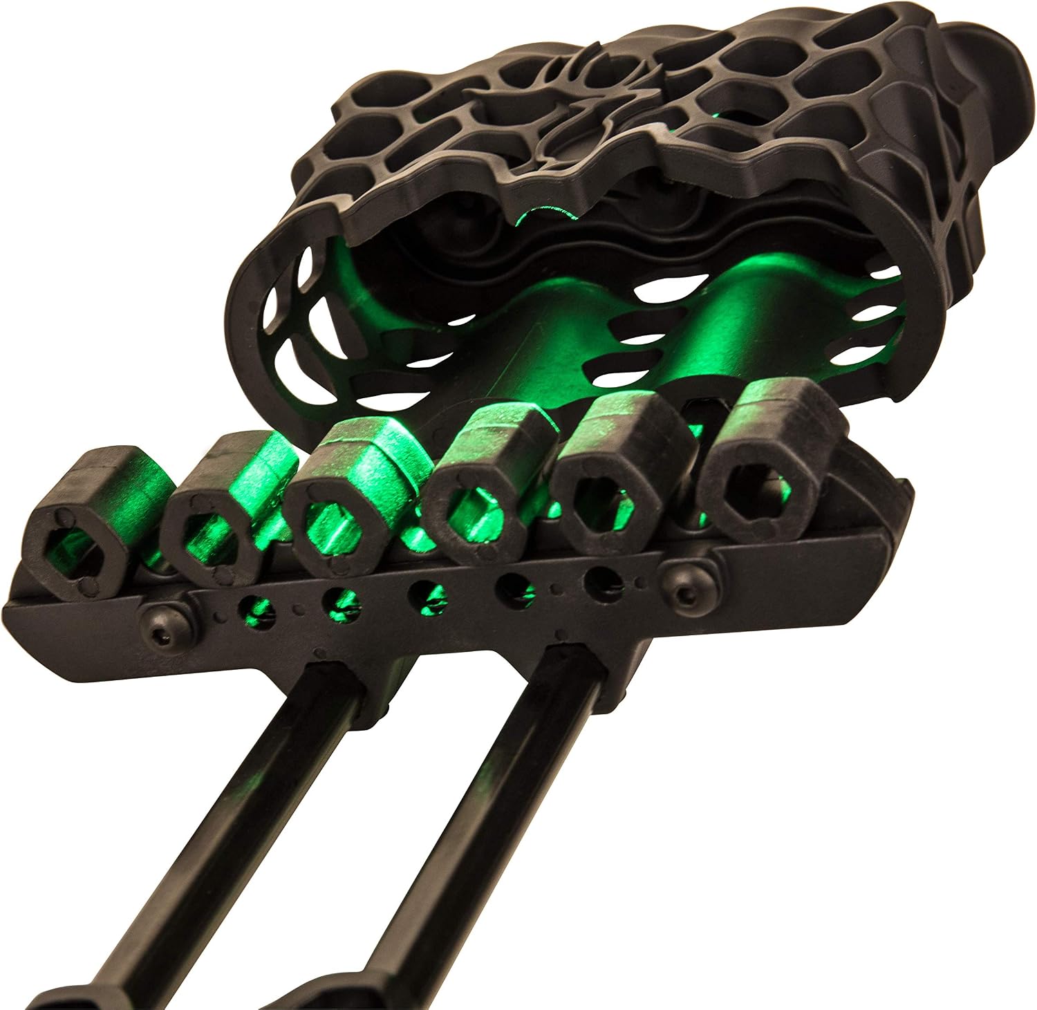 Trophy Ridge Hex Light Archery Arrow Quiver