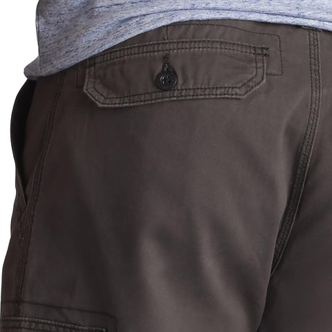 Men's Dungarees New Belted Wyoming Cargo Short