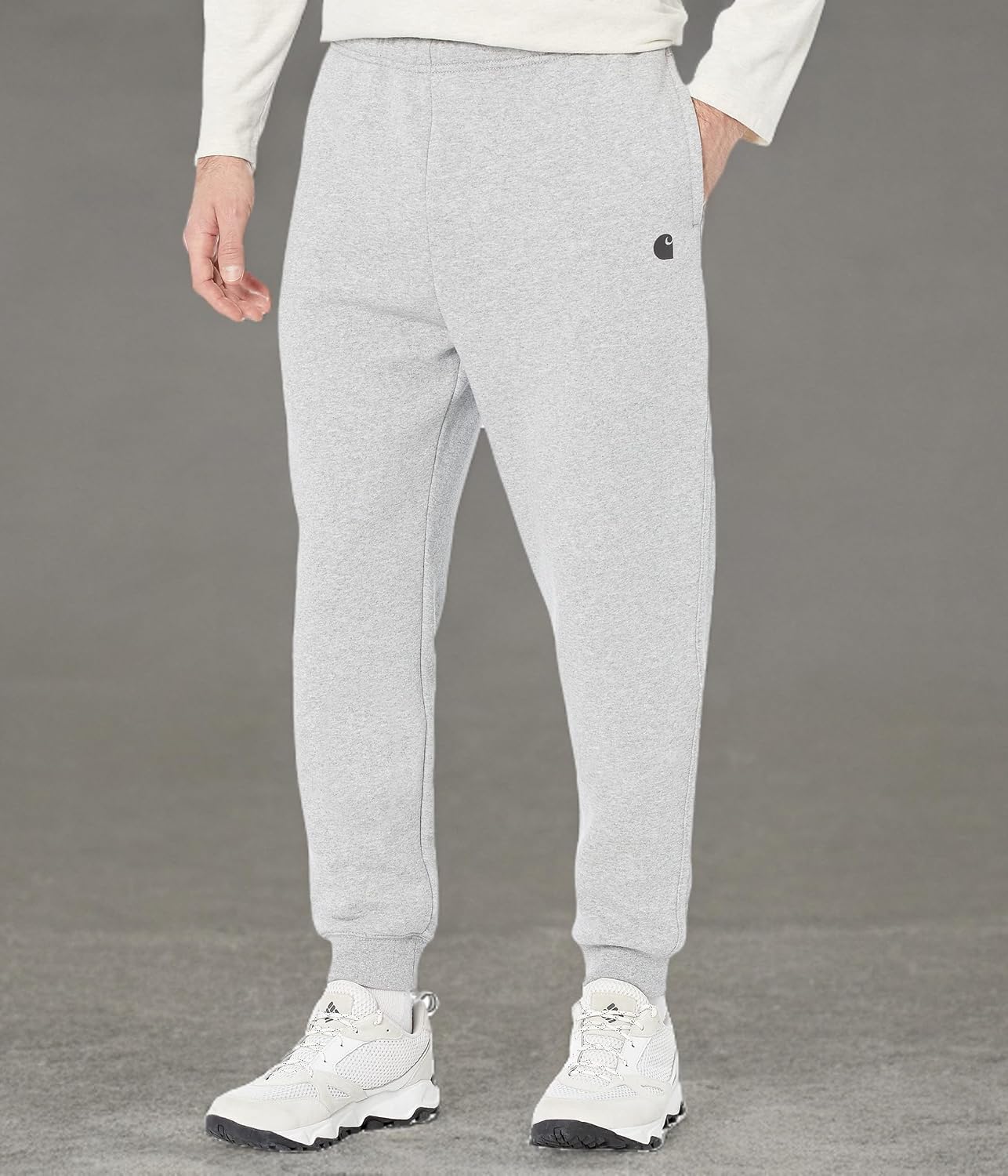 Carhartt Men's Loose Marquette Sweatpant