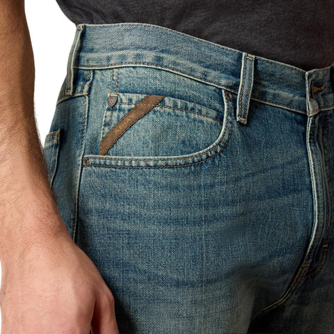 Ariat Men’s M2 Relaxed Boot Cut Jean