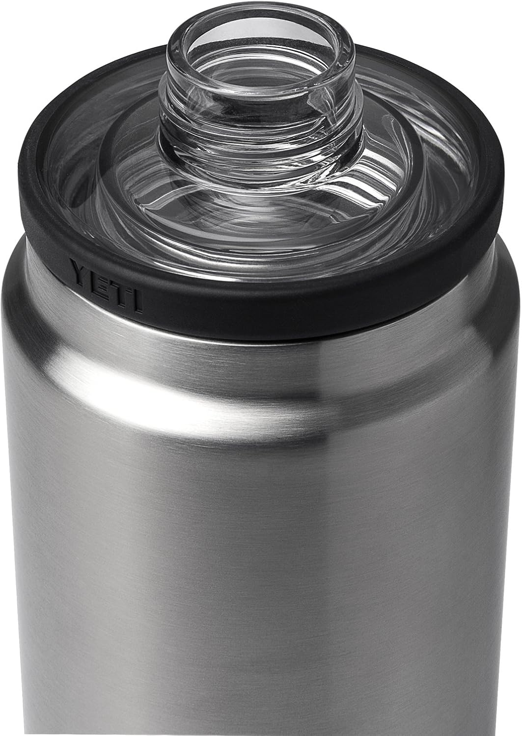 YETI Rambler Bottle Chug Cap, nylon, Fits 18/26/36/46/64 OZ Bottles, Dishwasher Safe