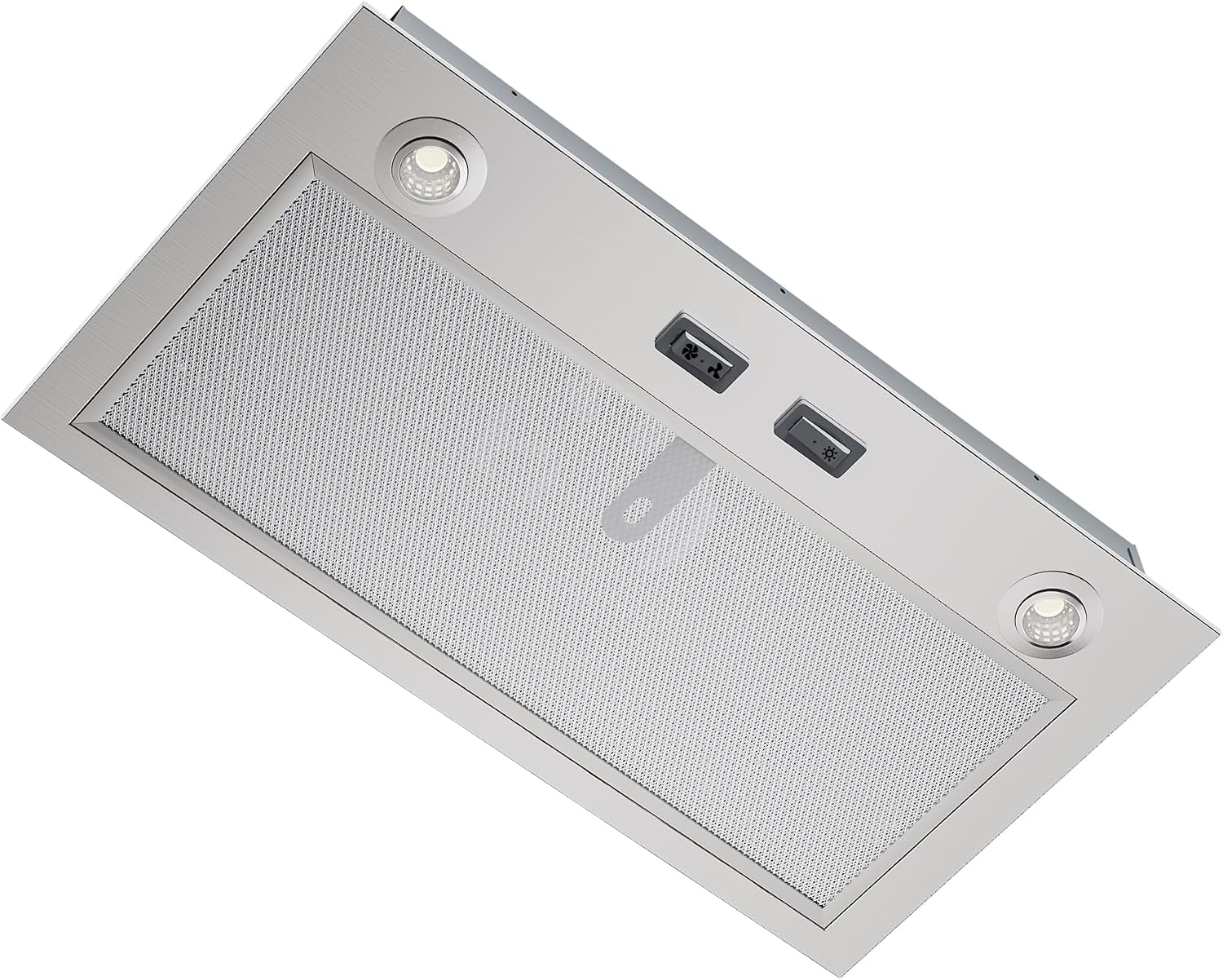 PM300SS Range Hood Insert For Under-Cabinet