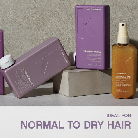 KEVIN.MURPHY HYDRATE-ME.RINSE Moisturising Conditioner, 33.8 fl oz