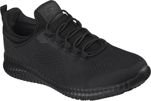 Skechers Men's Cessnock Bungee Slip On