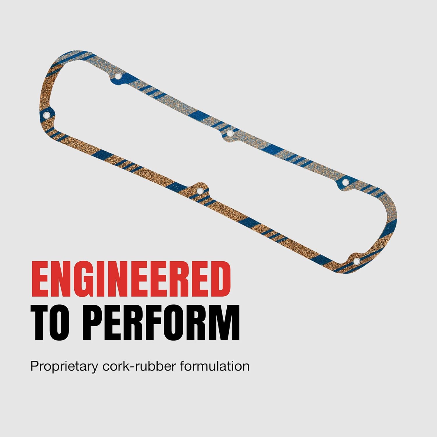 FEL-PRO VS 50594 R Engine Valve Cover Gasket Set for Jeep Liberty