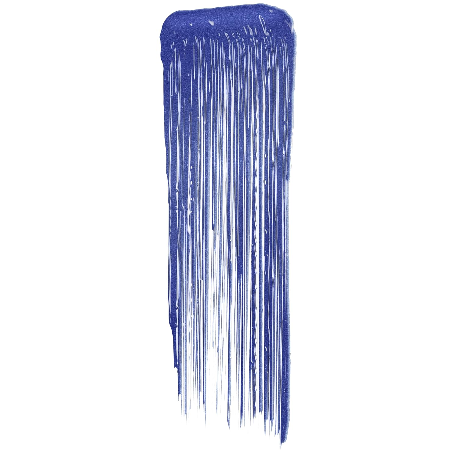 Maybelline Lash Sensational Sky High Mascara Makeup, Volumizing, Lengthening, Defining, Curling, Multiplying, Buildable, Washable Formula, Navy Records, 1 Count