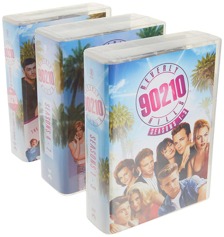 Beverly Hills 90210: The Ultimate Collection