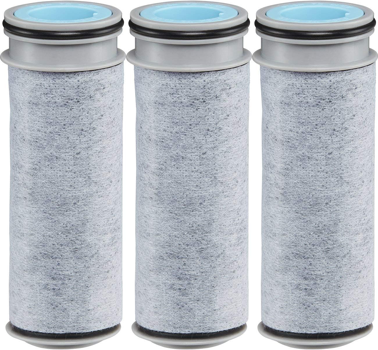 Brita Stream Pitcher Replacement Water Filter, 3 Pack
