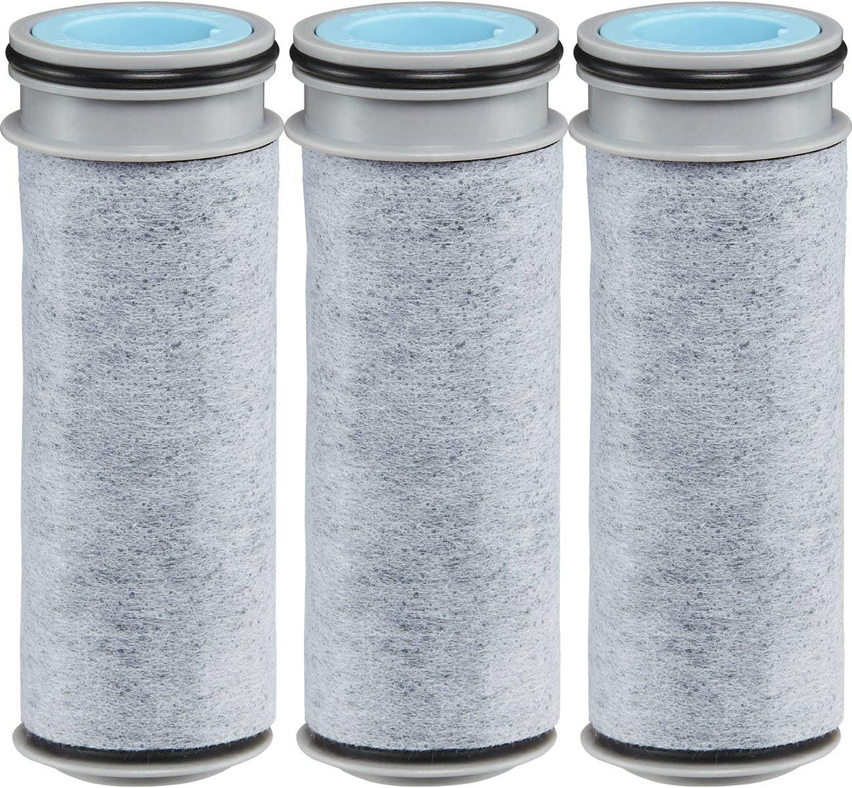 Brita Stream Pitcher Replacement Water Filter, 3 Pack