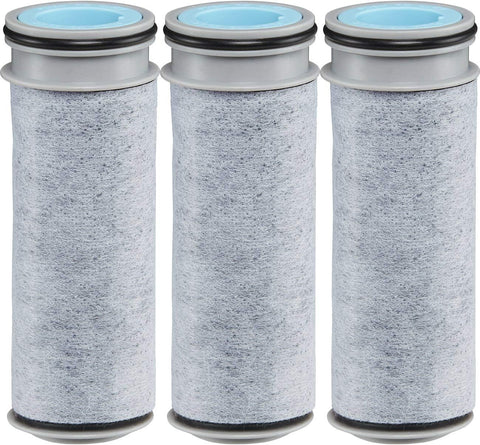 Brita Stream Pitcher Replacement Water Filter, 3 Pack