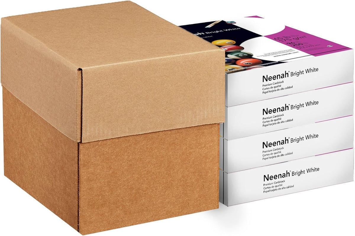 Neenah Printable Multipurpose Card