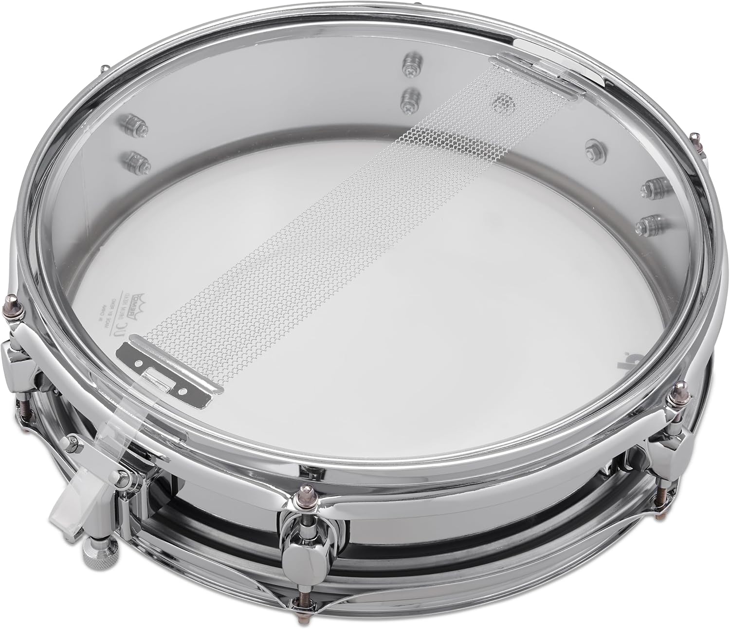 Pacific Drum Co. The Kraken Piccolo Snare Drum 3.5x13, PDSN3513TK