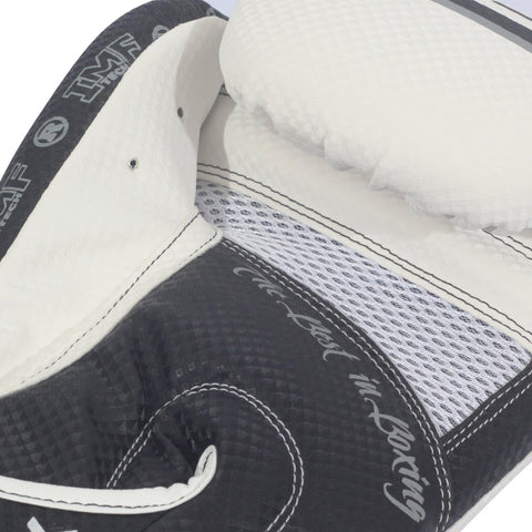 Ringside Apex Flash Sparring Gloves, IMF-Tech Boxing Gloves with Secure Wrist Support, Synthetic Boxing Gloves for Men and Women