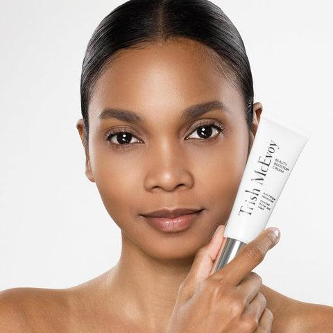 Trish McEvoy Beauty Booster® Cream, 55 ml/ 1.8 fl oz