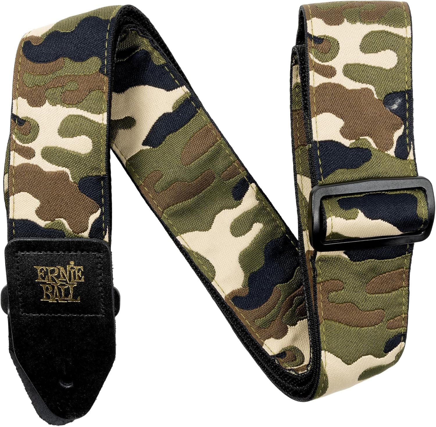 Ernie Ball Classic Jacquard Guitar Strap