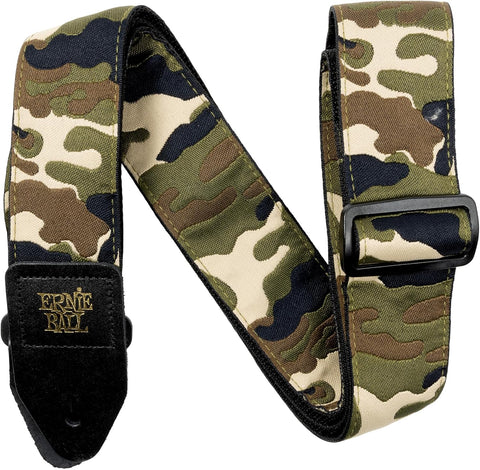 Ernie Ball Classic Jacquard Guitar Strap
