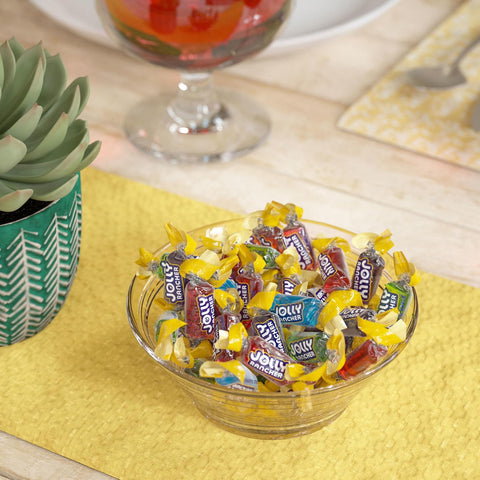 JOLLY RANCHER Original Fruit Hard Candy Bag, 12 oz