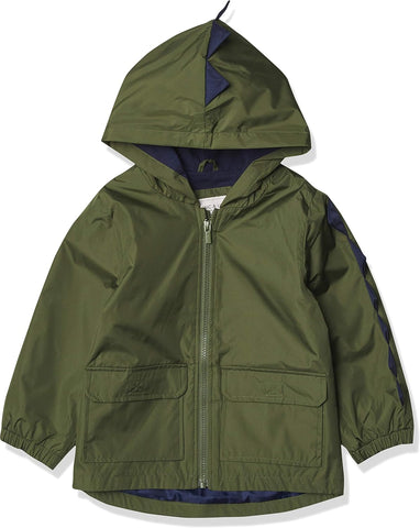 Carter's Boys' His Favorite Rainslicker Rain Jacket